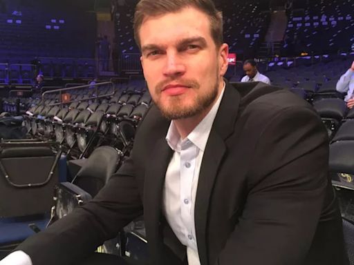 Splitter: “Estar en lo más alto del Buesa Arena es increíble”