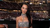 Kim Kardashian Quotes ‘All Star’ Lyric in Golden Bikini Post & Smash Mouth Approves: See the Photo