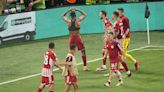 Olympiacos vs. Fiorentina, en vivo: la final de la Conference League