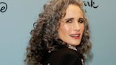 Alyssa Milano, Selma Blair and Others Are Bombarding Andie MacDowell’s Dating Instagram Clip