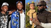 Jeezy’s 3 Kids: All About Jadarius, Amra and Monaco