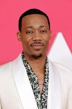 Tyler James Williams