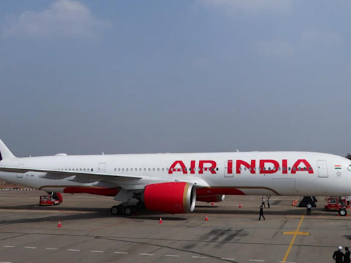 Rostering goof up: DGCA issues show cause notice to Air India | India News - Times of India