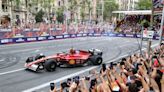 Spanish Grand Prix 2024: Race start time, schedule, weather forecast, how to watch F1 on TV