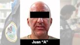 Otro golpe al CJNG: Estados Unidos logra la extradición de "El Escorpión" desde México