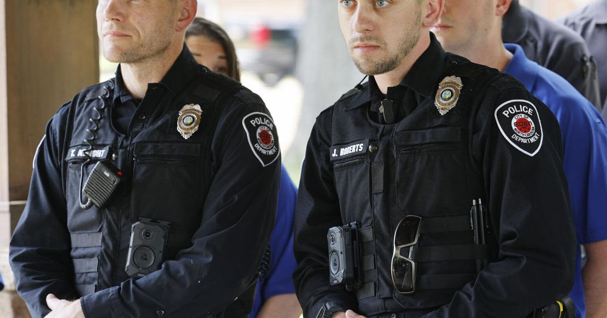 N.C. General Assembly recognizes Eden first responders for water rescue of 3-year-old