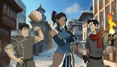 “Korra faced a lot of incredibly tough enemies”: Fans Blaming Korra For Making the Worst Mistake During Her Avatar Run Can Not be More Wrong