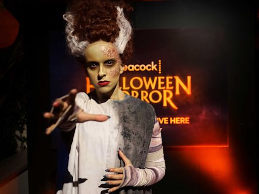 These Are the Haunted Houses Coming to Halloween Horror Nights 2024 In Orlando