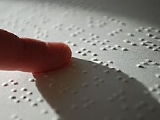 Braille version of Constitution launched at West Bengal National University of Juridical Sciences