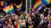 Pride parties in Cincinnati this weekend