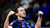 Photo – Italy EURO 2024 Duo Training For Inter Milan In 2024-25 Preseason