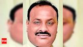 Andhra Pradesh Minister Atchannaidu Congratulates APCNF for Winning Gulbenkian Prize | Visakhapatnam News - Times of India