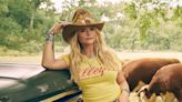 Miranda Lambert releases new single, divorce anthem Alimony, as she surprises fans with album news