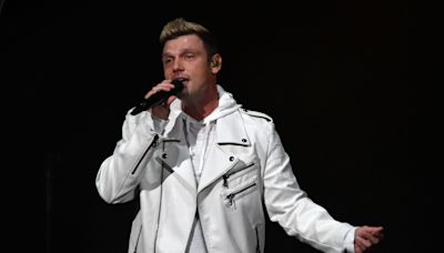 Nick Carter Countersues Sexual Assault Accuser for $2.5 Million