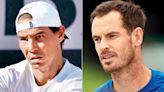 Nadal, Murray could bid adieu to tennis at Paris Games