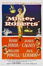 Mister Roberts (1955 film)