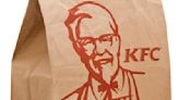 The Hilarious Reason KFC Named Itself 'Stick Figure Chicken' In Its TikTok Bio