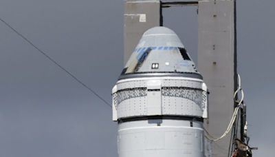 Boeing Starliner gets new potential date for Florida launch