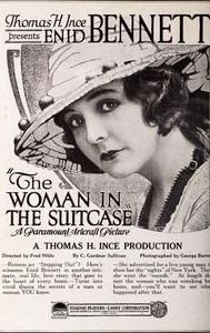 The Woman in the Suitcase