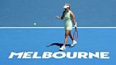 Kerber says Australian Open defeat was not setback amid comeback