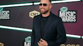 Travis Kelce talks acting, White House tasers and, yes, Taylor Swift on Good Morning America