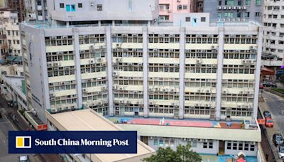 Hong Kong children’s charity hit by abuse scandal to add floor to help families