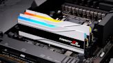G.SKILL unveils DDR5 memory built for the AMD AM5 Platform