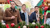 RomaDrama to Bring Hallmark Favorites Tyler Hynes, Ryan Paevey and More to Chicago for Exclusive Christmas Event