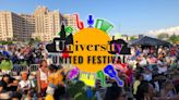 Concert lineup revealed for University United Festival at UB