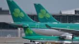 Aer Lingus strike: Passengers being contacted as industrial action hits flights next week