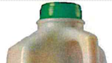 Recall issued for eggnog sold at United Dairy Farmers over egg allergen