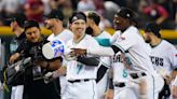 Corbin Carroll walks off the Pirates in dramatic Diamondbacks' win