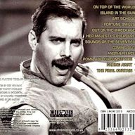 Maximum Freddie Mercury