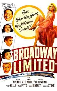 Broadway Limited