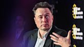 Ex-Twitter chiefs sue Elon Musk for over $128m