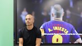 Andrés Iniesta: "La selección me transmite mucha seguridad y confianza"