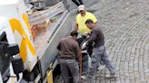 Jerez vuelve a bajar de la barrera de 24 parados más de quince años después