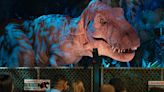 ¿Cómo es Jurassic World: The Exhibition, experiencia inmersiva donde robaron un dinosaurio mecánico en Perisur?