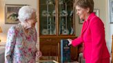 Unexpected gifts the Queen's received, following Sturgeon's Johnnie Walker bottle