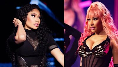 Nicki Minaj en México: dónde y cuándo serían los conciertos de la rapera con la gira ‘Pink Friday 2 World Tour’