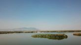 Recuperar y proteger el lago de Texcoco en el Edomex, es prioridad del gobierno federal