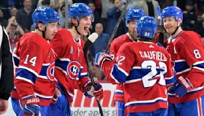 5 bold predictions for the Montreal Canadiens' 2024-25 season | Offside