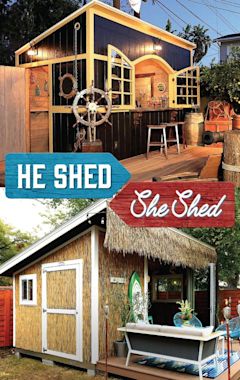 He Shed She Shed