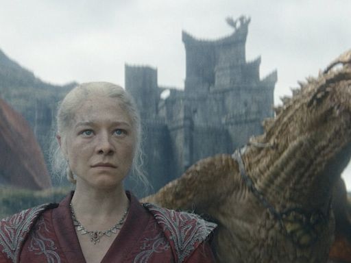 House of the Dragon Season 2 Finale LEAKS Online; Scenes Go Viral on Tiktok and X - News18