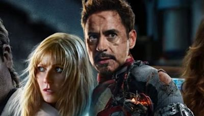 Teoría Marvel: Villano de Iron Man 3 habría descubierto a los X-Men