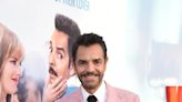 Eugenio Derbez: "Mi carrera como actor está en el mejor momento posible"