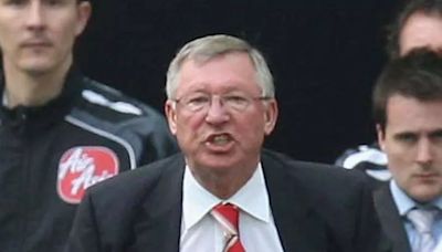 I apologised to Sir Alex Ferguson after Liverpool accusation - but my dad loved what I said