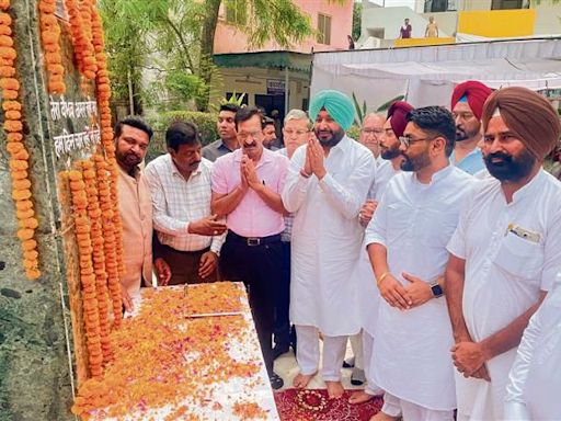 Centre to set up 16 Narcotics Control Bureau offices to tackle drug menace: Ravneet Bittu