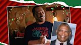 Eddie Murphy finally made a Christmas movie with 'Candy Cane Lane.' Director explains how star 'blows up' the genre.