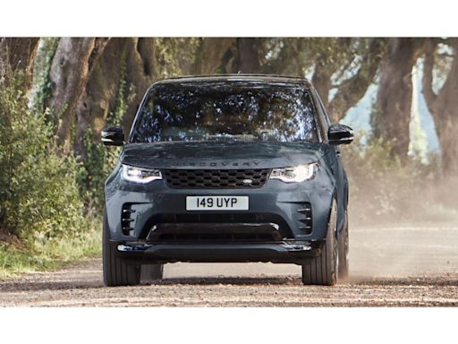 歡慶品牌問世 35 週年，LAND ROVER DISCOVERY/DISCOVERY SPORT 35TH EDITION 紀念版限量各 35 輛登台